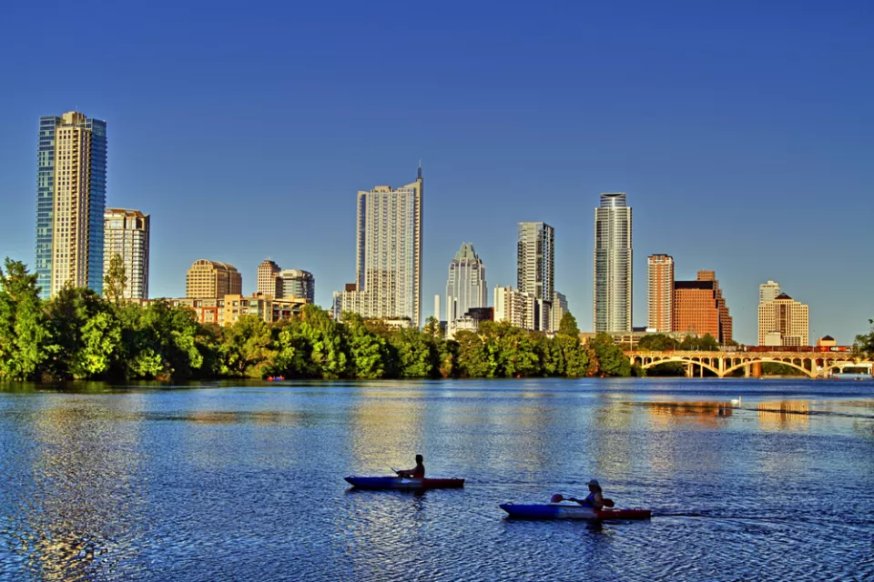 Austin